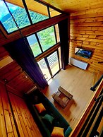Sioni Hillside Cottages