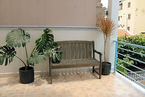 The Dates Villa