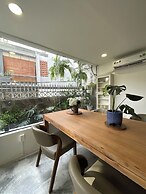 The Dates Villa