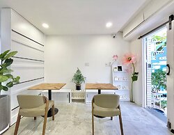 The Dates Villa
