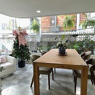 The Dates Villa