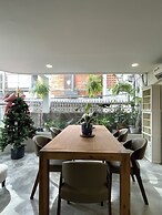 The Dates Villa