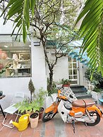 The Dates Villa
