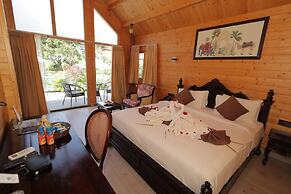 Vasant Kunj Nature Resort