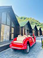 Vasant Kunj Nature Resort