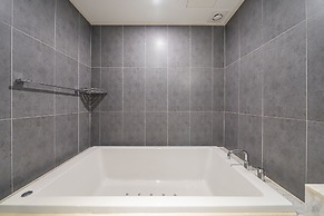 Jamsil Raum Tourist Hotel