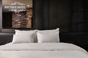Jamsil Raum Tourist Hotel