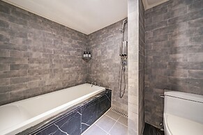 Jamsil Raum Tourist Hotel