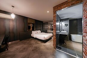 Jamsil Raum Tourist Hotel