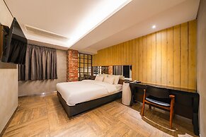 Jamsil Raum Tourist Hotel