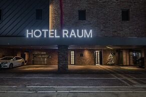 Hotel Raum