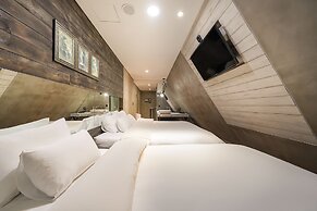 Jamsil Raum Tourist Hotel