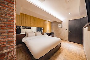 Jamsil Raum Tourist Hotel