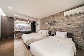 Hotel Raum