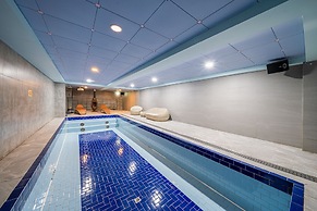 Jamsil Raum Tourist Hotel