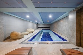 Jamsil Raum Tourist Hotel