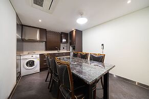 Jamsil Raum Tourist Hotel