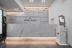 Hotel Raum