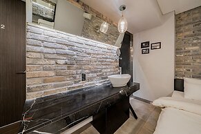 Hotel Raum