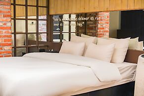 Jamsil Raum Tourist Hotel