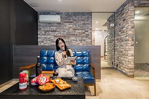 Jamsil Raum Tourist Hotel