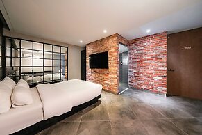 Jamsil Raum Tourist Hotel