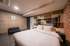 Jamsil Raum Tourist Hotel
