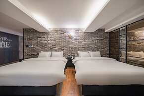 Jamsil Raum Tourist Hotel