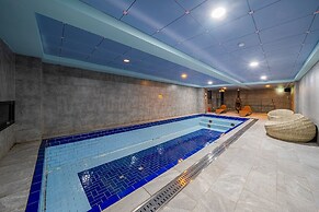 Jamsil Raum Tourist Hotel