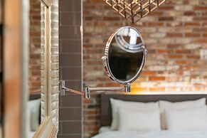Hotel Raum