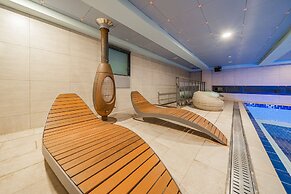 Jamsil Raum Tourist Hotel