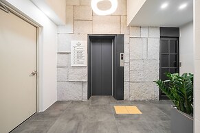 Hotel Raum