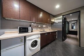 Jamsil Raum Tourist Hotel