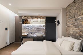 Hotel Raum