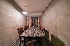 Jamsil Raum Tourist Hotel