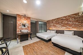 Hotel Raum