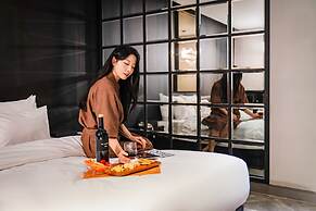 Hotel Raum