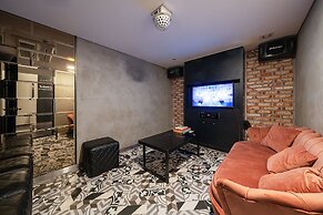 Jamsil Raum Tourist Hotel