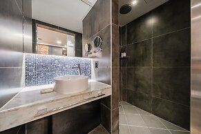 Jamsil Raum Tourist Hotel