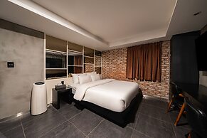 Jamsil Raum Tourist Hotel