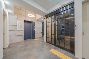Hotel Raum