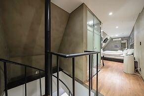 Jamsil Raum Tourist Hotel