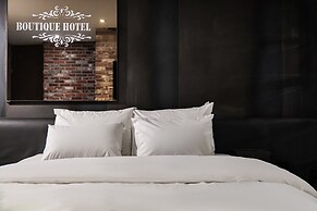 Hotel Raum