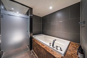 Jamsil Raum Tourist Hotel