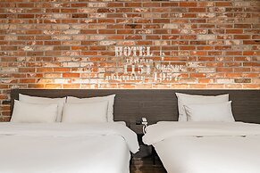 Hotel Raum