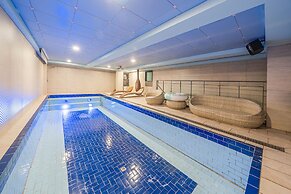 Jamsil Raum Tourist Hotel