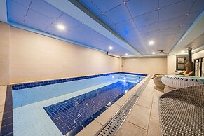 Jamsil Raum Tourist Hotel