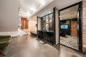 Jamsil Raum Tourist Hotel