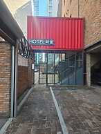 Hotel Raum