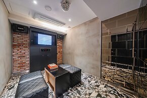 Jamsil Raum Tourist Hotel
